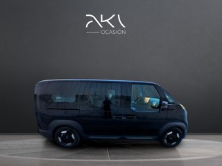 Kia PV5 Passenger L2H1 Long Range Plus 120 kW (163 CV)