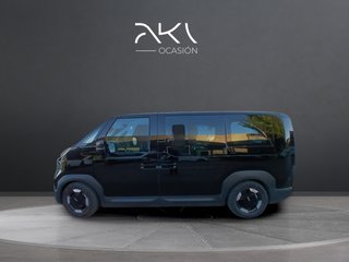 Kia PV5 Passenger L2H1 Long Range Plus 120 kW (163 CV)
