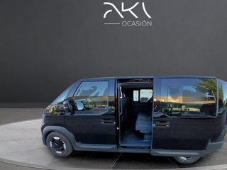 Kia PV5 Passenger L2H1 Long Range Plus 120 kW (163 CV)