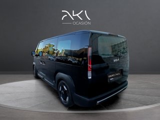 Kia PV5 Passenger L2H1 Long Range Plus 120 kW (163 CV)