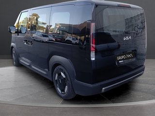 Kia PV5 Passenger L2H1 Long Range Plus 120 kW (163 CV)