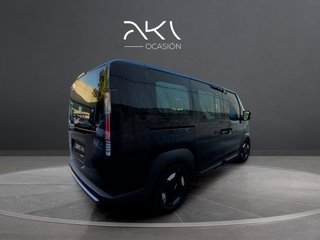 Kia PV5 Passenger L2H1 Long Range Plus 120 kW (163 CV)