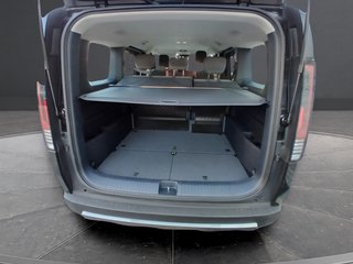 Kia PV5 Passenger L2H1 Long Range Plus 120 kW (163 CV)