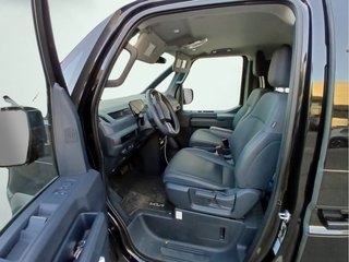Kia PV5 Passenger L2H1 Long Range Plus 120 kW (163 CV)