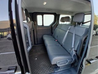 Kia PV5 Passenger L2H1 Long Range Plus 120 kW (163 CV)