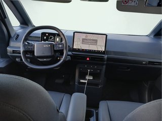 Kia PV5 Passenger L2H1 Long Range Plus 120 kW (163 CV)