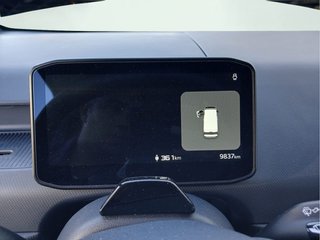 Kia PV5 Passenger L2H1 Long Range Plus 120 kW (163 CV)