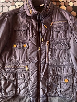 Chaqueta Antony Morato Azul