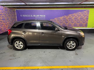 Citroën C4 Aircross 115cv | Único Dueño | 81.000km