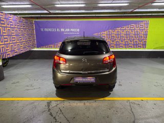 Citroën C4 Aircross 115cv | Único Dueño | 81.000km