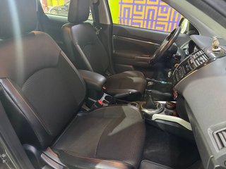 Citroën C4 Aircross 115cv | Único Dueño | 81.000km