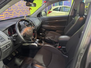 Citroën C4 Aircross 115cv | Único Dueño | 81.000km