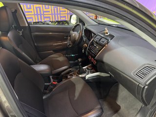 Citroën C4 Aircross 115cv | Único Dueño | 81.000km