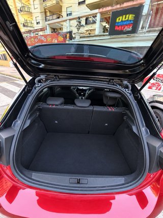 Opel Corsa 2022