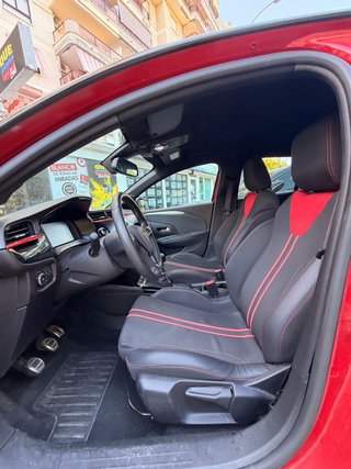 Opel Corsa 2022