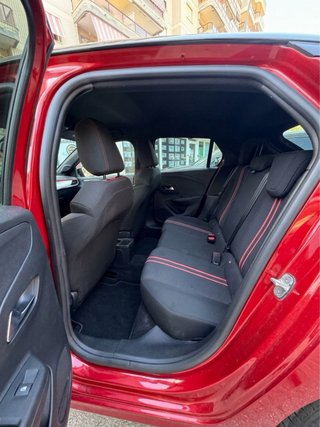Opel Corsa 2022