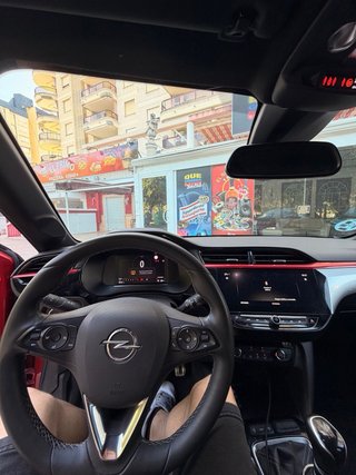 Opel Corsa 2022