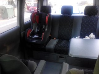 VW Multivan T4 1998