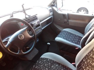 VW Multivan T4 1998