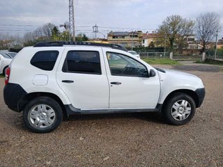 Dacia Duster 2015 Desde 150€ al mes SIN ENTRADA!!