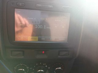 Dacia Duster 2015 Desde 150€ al mes SIN ENTRADA!!
