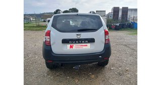 Dacia Duster 2015 Desde 150€ al mes SIN ENTRADA!!