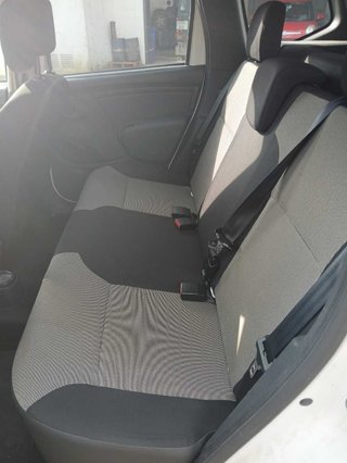 Dacia Duster 2015 Desde 150€ al mes SIN ENTRADA!!