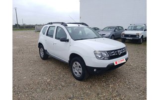 Dacia Duster 2015 Desde 150€ al mes SIN ENTRADA!!