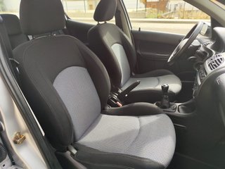Peugeot 206 1.4 HDI 88.000 kilómetros!!