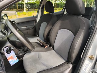 Peugeot 206 1.4 HDI 88.000 kilómetros!!