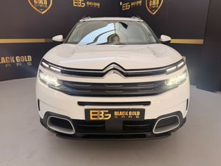 Citroën C5 Aircross BlueHdi 96kW (130CV) S&S Feel