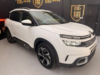 Citroën C5 Aircross BlueHdi 96kW (130CV) S&S Feel