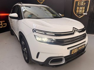 Citroën C5 Aircross BlueHdi 96kW (130CV) S&S Feel