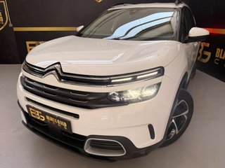 Citroën C5 Aircross BlueHdi 96kW (130CV) S&S Feel