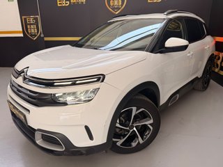 Citroën C5 Aircross BlueHdi 96kW (130CV) S&S Feel