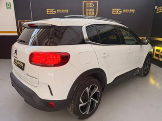 Citroën C5 Aircross BlueHdi 96kW (130CV) S&S Feel