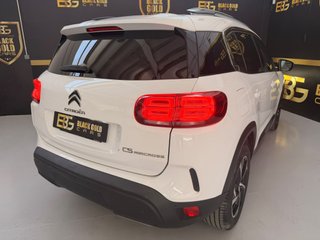 Citroën C5 Aircross BlueHdi 96kW (130CV) S&S Feel