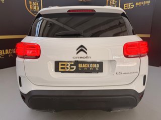Citroën C5 Aircross BlueHdi 96kW (130CV) S&S Feel
