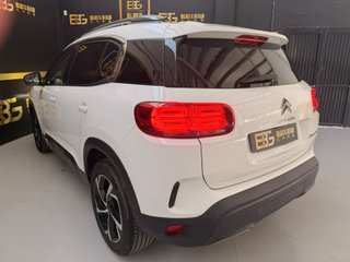 Citroën C5 Aircross BlueHdi 96kW (130CV) S&S Feel