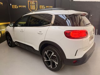 Citroën C5 Aircross BlueHdi 96kW (130CV) S&S Feel
