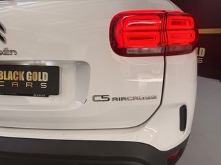 Citroën C5 Aircross BlueHdi 96kW (130CV) S&S Feel