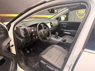 Citroën C5 Aircross BlueHdi 96kW (130CV) S&S Feel