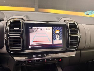 Citroën C5 Aircross BlueHdi 96kW (130CV) S&S Feel