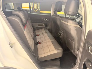 Citroën C5 Aircross BlueHdi 96kW (130CV) S&S Feel