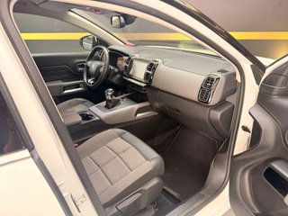 Citroën C5 Aircross BlueHdi 96kW (130CV) S&S Feel