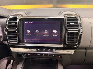 Citroën C5 Aircross BlueHdi 96kW (130CV) S&S Feel