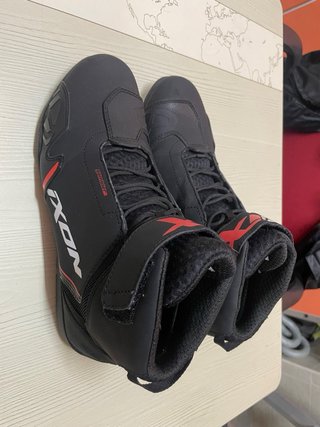 Botas Ixon Gambler Talla 42
