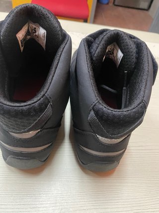 Botas Ixon Gambler Talla 42