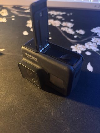 GoPro HERO 7 Black Action Camera