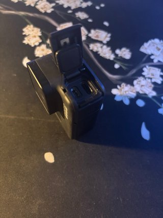 GoPro HERO 7 Black Action Camera